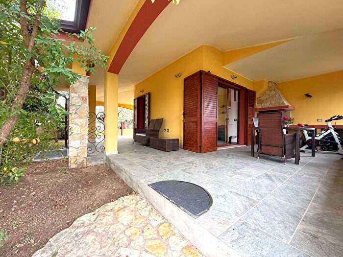 Appartamento quadrilocale in vendita in Via Sulcis E, Castiadas