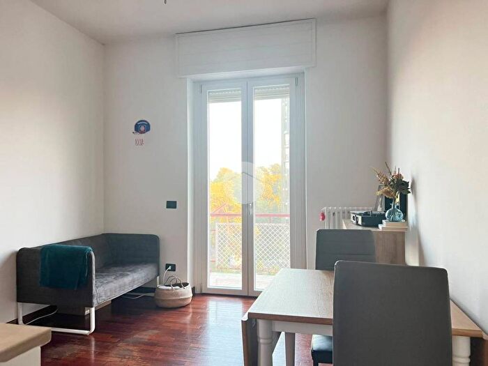 Appartamento bilocale in affitto in Via Giorgio Marazzani, Cimiano, Milano
