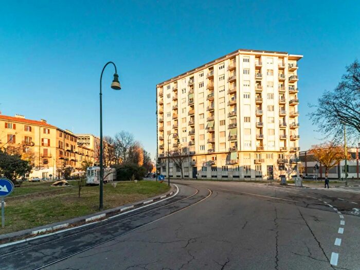 Appartamento monolocale in affitto in Corso Verona, Torino