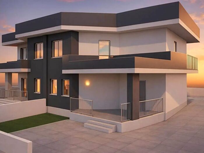 Casa quadrilocale in vendita in Montalto Uffugo