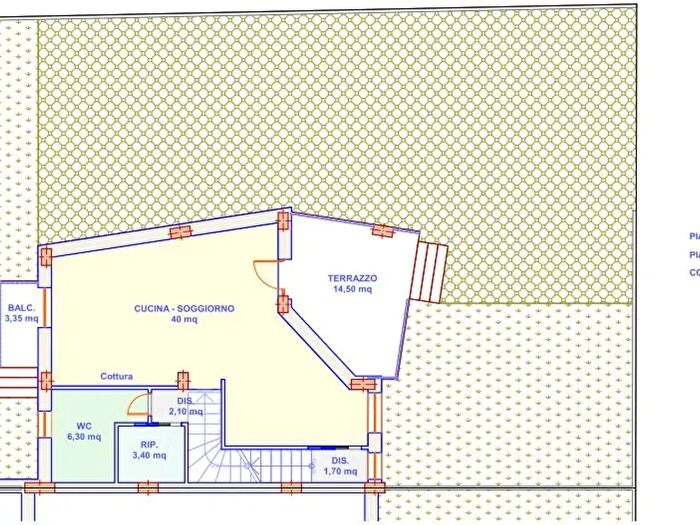 Case in Vendita e in Affitto - 2