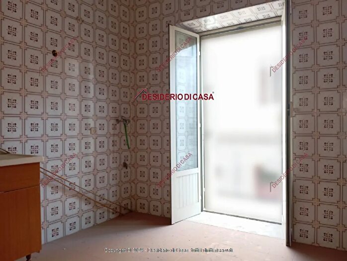 Appartamento trilocale in vendita in Ficarazzi