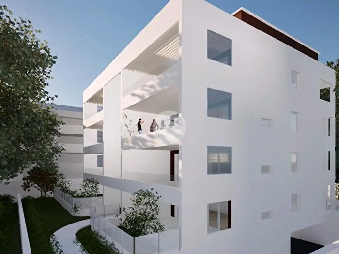 Appartamento quadrilocale in vendita in Via Antioco Casula, Sassari