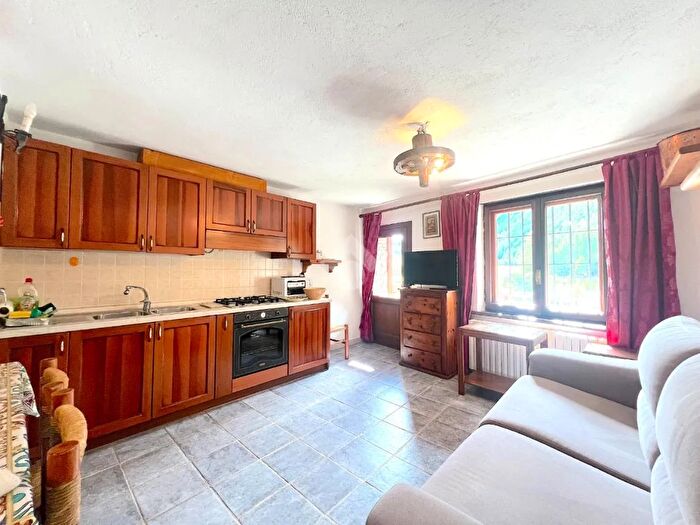 Appartamento bilocale in affitto in Via del Sises, Sauze Di Cesana