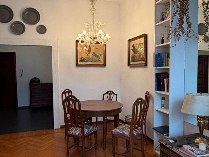 Appartamento bilocale in affitto in Via Bernardino Ramazzini, Morgagni, Milano