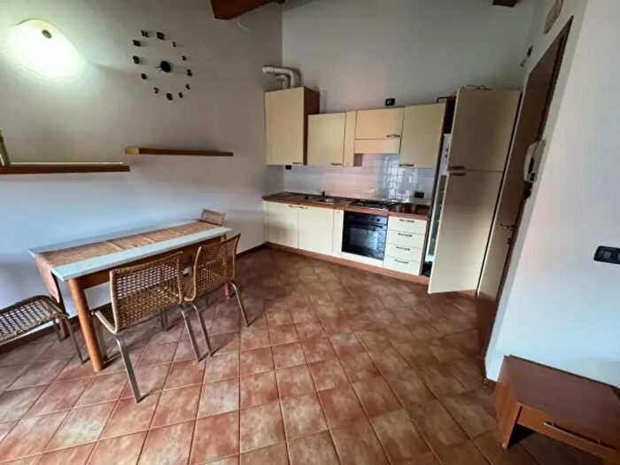 Appartamento monolocale in vendita in Via Filippo Ugoni, Pontevico