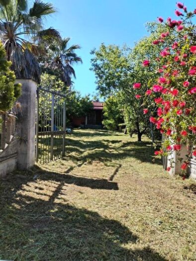 Casa quadrilocale in vendita in Via Migliara, Sabaudia