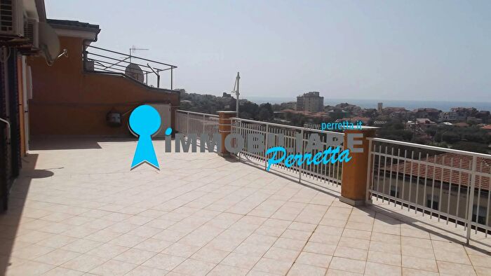 Appartamento con 6 locali in vendita in Cda Irace, Vibonati