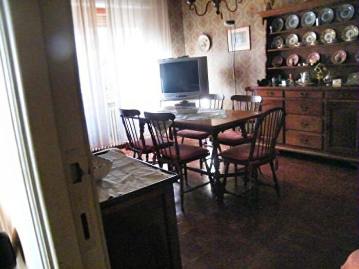 Appartamento quadrilocale in vendita in Via Montegrappa, Jesi