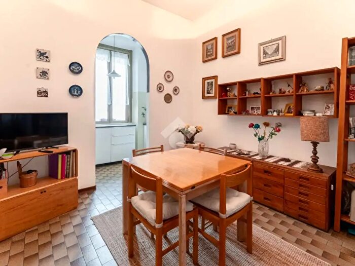 Appartamento bilocale in vendita in Via Govone Giuseppe, Milano