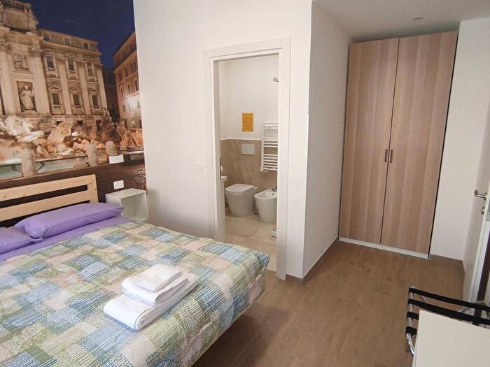 Appartamento quadrilocale in affitto in Circonvallazione Nomentana, Bologna, Roma