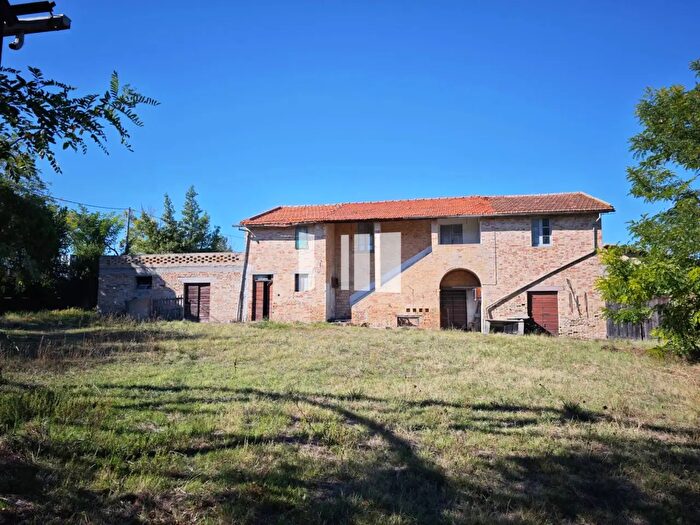 Casa monolocale in vendita in Contrada Pignotto, Controguerra