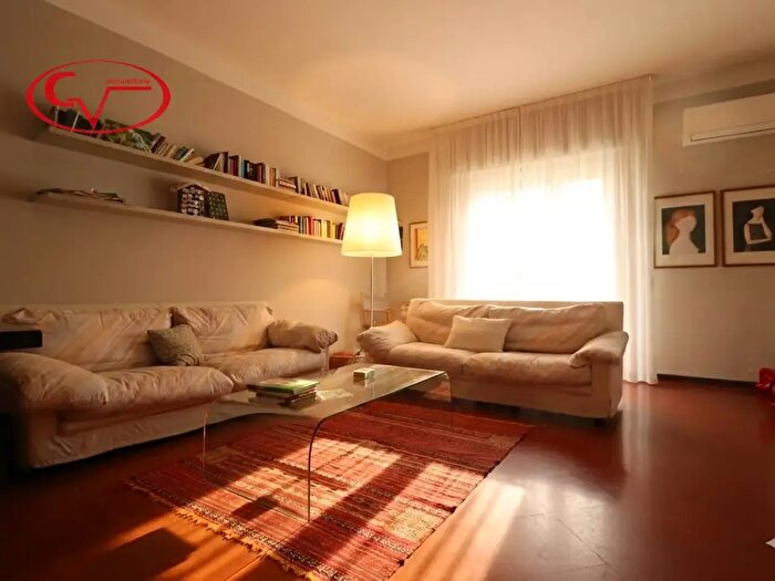 Appartamento quadrilocale in vendita in Via Puccini, Montevarchi