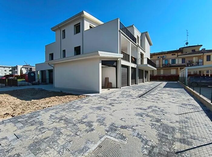 Appartamento bilocale in vendita in Nonantola