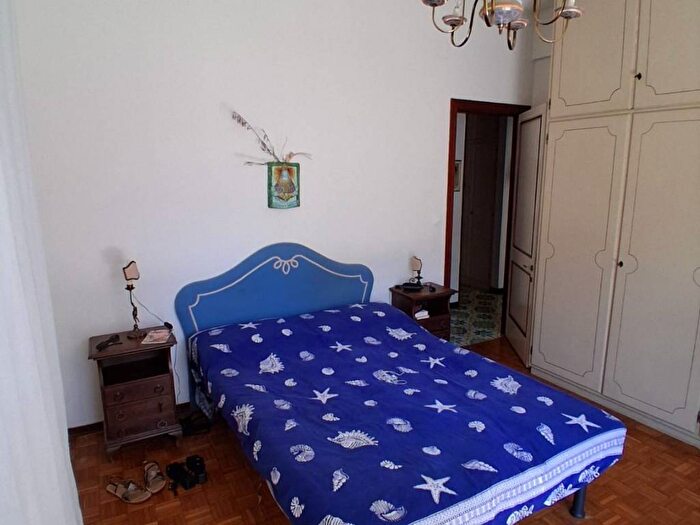 Appartamento trilocale in affitto in Via Madonnetta, Centro, Santa Margherita Ligure