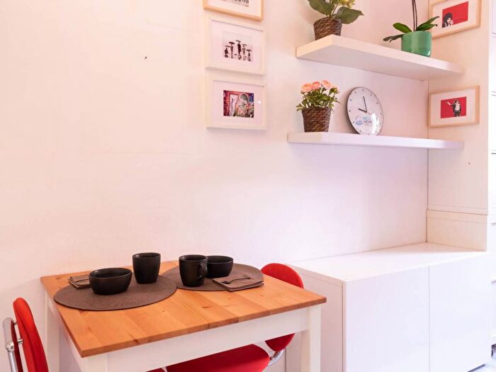 Appartamento bilocale in affitto in Via Francesco De Sanctis, Cermenate Abbiategrasso, Milano