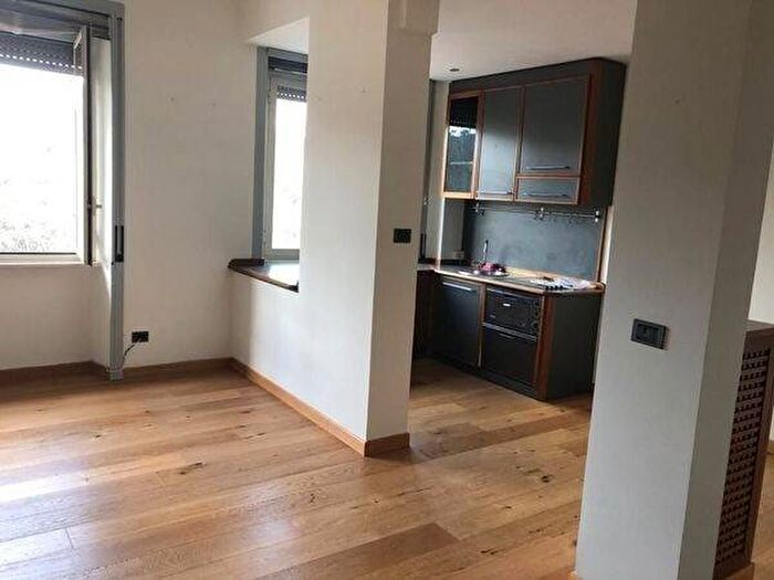 Appartamento bilocale in affitto in Piazza Gentile da Fabriano, Flaminio, Roma