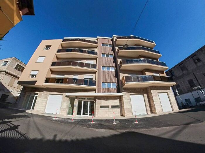 Casa bilocale in affitto in Via Francesco Acri, Centro Storico, Catanzaro