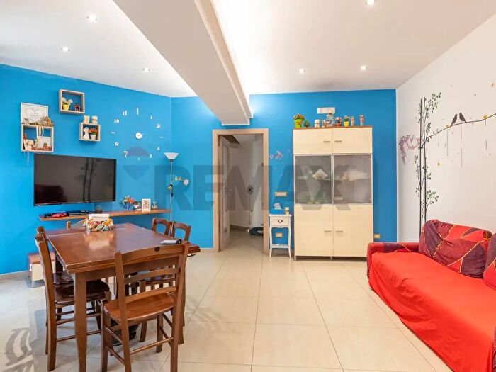 Appartamento con 6 locali in vendita in Via della Resistenza, Ragusa