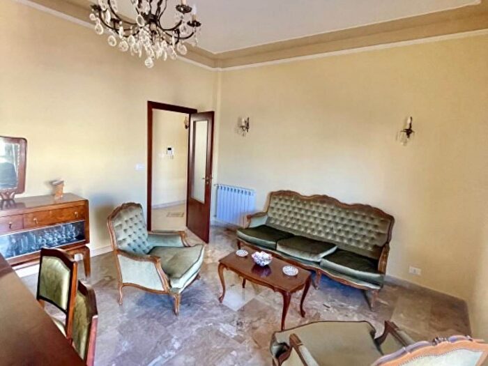 Appartamento quadrilocale in affitto in Via Mantova, Sbarre, Reggio Calabria