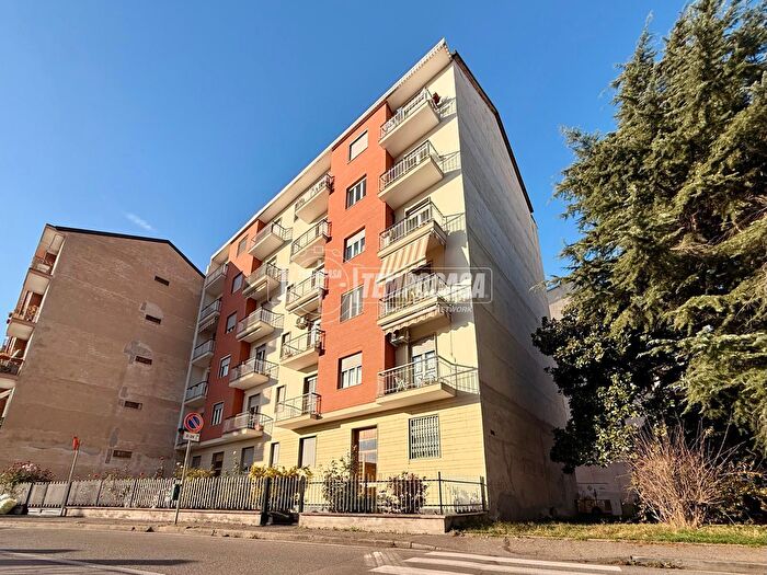 Appartamento bilocale in vendita in Via Occelli, Nichelino