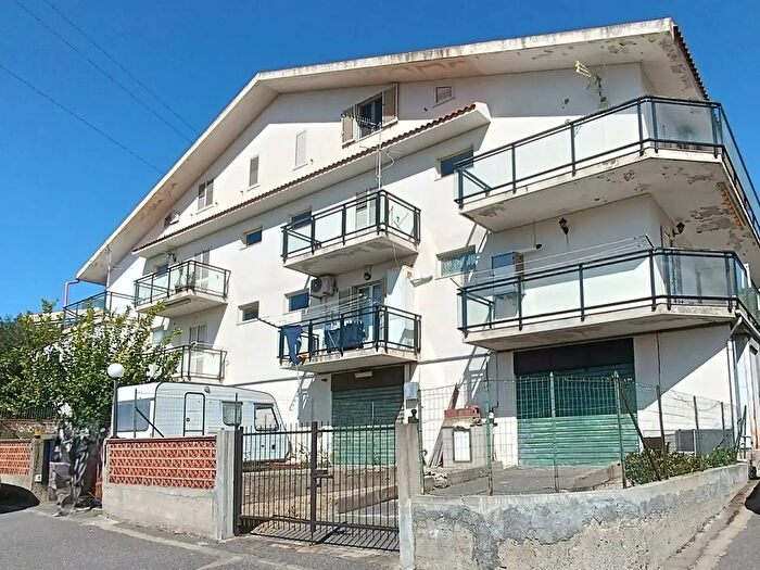 Casa in vendita in Via Belvedere Ctr S Antonino, Venetico