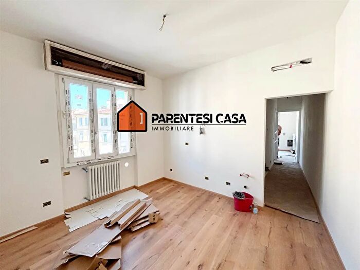 Appartamento trilocale in vendita in Firenze