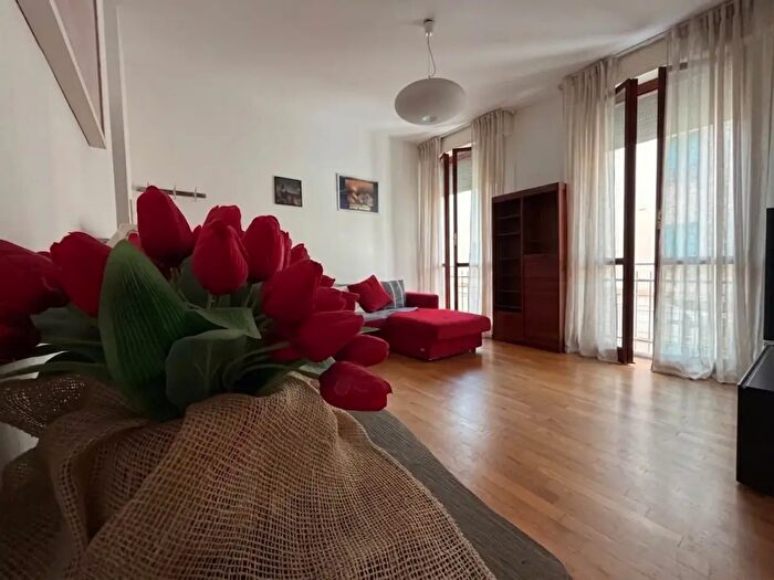 Appartamento bilocale in vendita in Airoli, Livorno