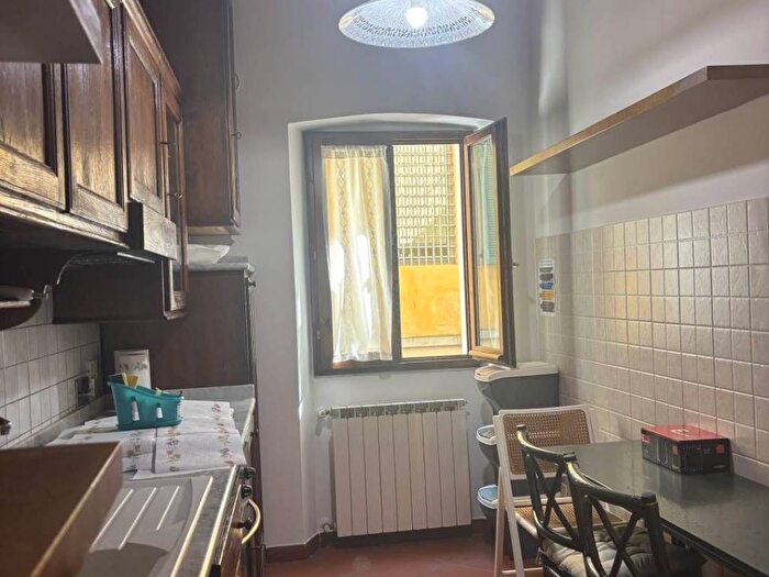Appartamento bilocale in affitto in San Giovanni Valdarno
