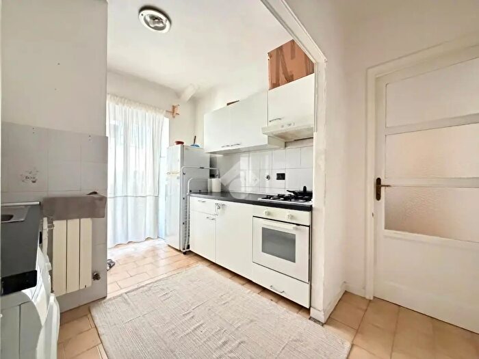 Appartamento bilocale in vendita in Via S Secondo, Torino