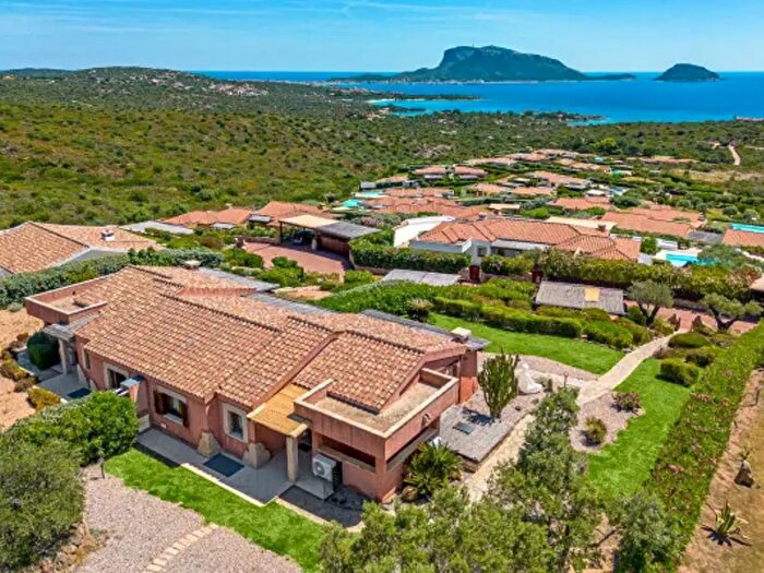 Casa trilocale in vendita in Sopramonte, Golfo Aranci
