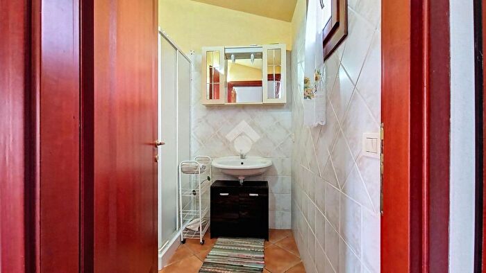 Appartamento monolocale in vendita in Via Salvatore Quasimodo, Olbia