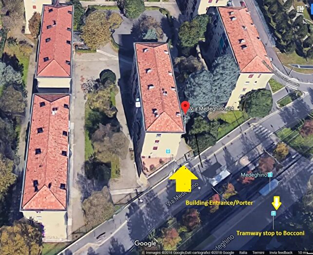 Case in Vendita e in Affitto - 2