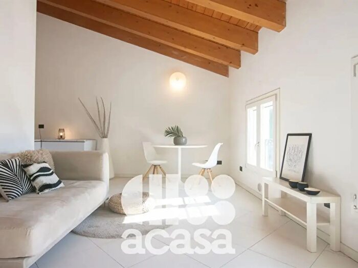 Appartamento quadrilocale in vendita in Via Marino Moretti, Cesenatico