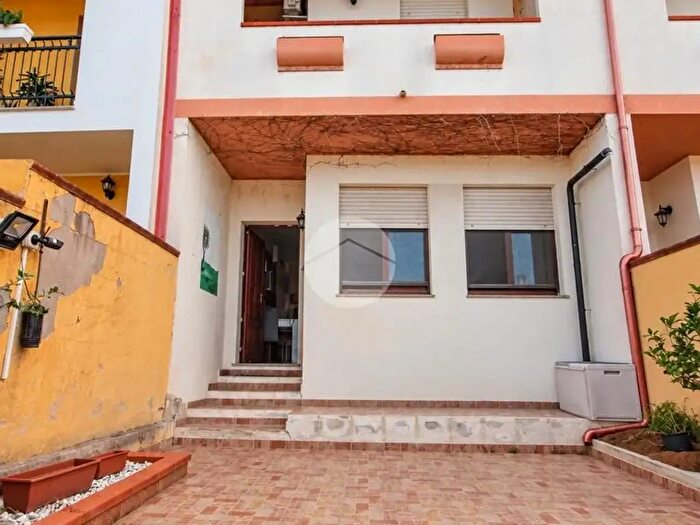 Casa trilocale in vendita in Via XXV Aprile, Dolianova