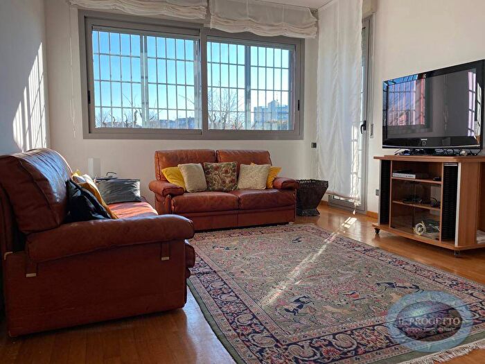 Appartamento quadrilocale in affitto in Via Libero Grassi, Ceretolo, Casalecchio di Reno