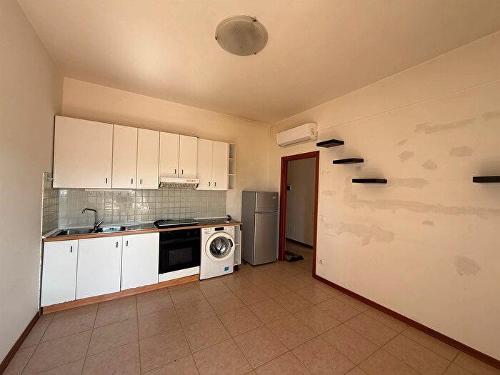 Appartamento trilocale in vendita in Via Atto Vannucci Pistoia, Pistoia