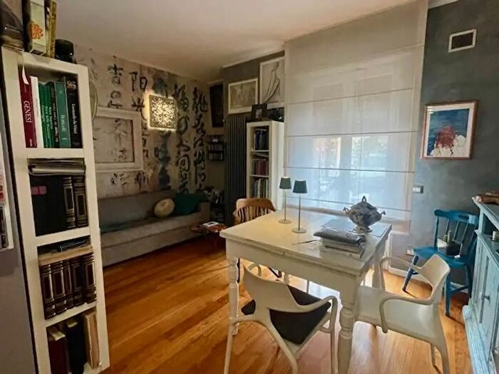 Appartamento quadrilocale in vendita in Piazza Gobetti, Colleferro