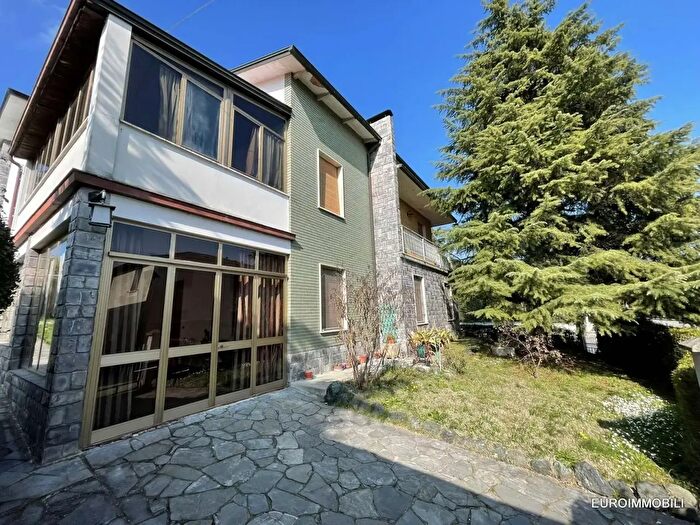 Case in Vendita e in Affitto - 2