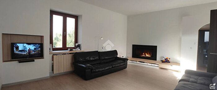 Casa bilocale in vendita in Via Matteotti, Lonate Pozzolo