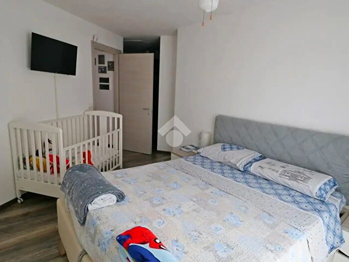 Appartamento trilocale in vendita in Viale XXV Aprile, Muggia