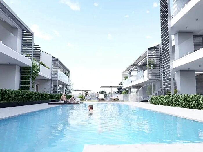 Appartamento trilocale in vendita in Loc Fornaci Snc, Peschiera Del Garda
