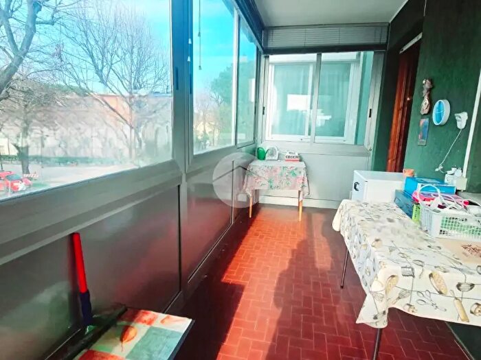 Appartamento trilocale in vendita in BellariaIgea Marina