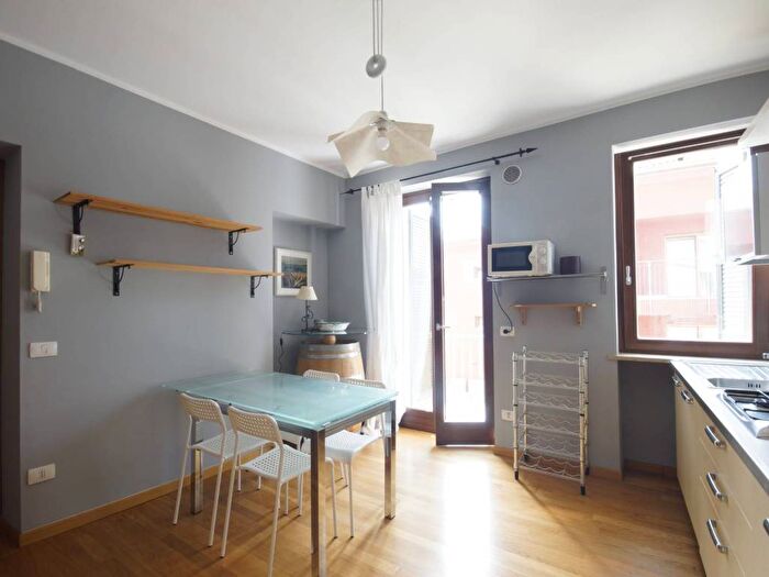 Appartamento bilocale in affitto in Piazza San Zeno, San Zeno, Verona