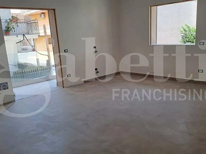 Appartamento quadrilocale in vendita in Via Palmiro Togliatti Snc, Bagheria