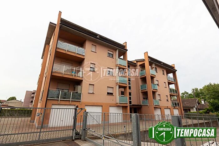 Appartamento bilocale in vendita in Via Lisonino, SantAngelo Lodigiano