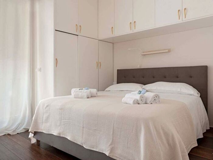 Appartamento trilocale in affitto in Via Fiorentina, Porta Fiorentina Leopolda, Pisa
