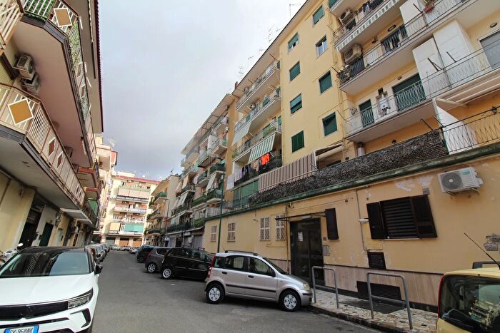 Appartamento bilocale in vendita in Via Francesco Provenzale, Napoli