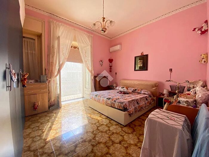 Appartamento trilocale in vendita in Via Risorgimento, Grumo Nevano