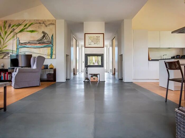 Casa con 5 locali in vendita in Tenimenti dAlessandro, Cortona